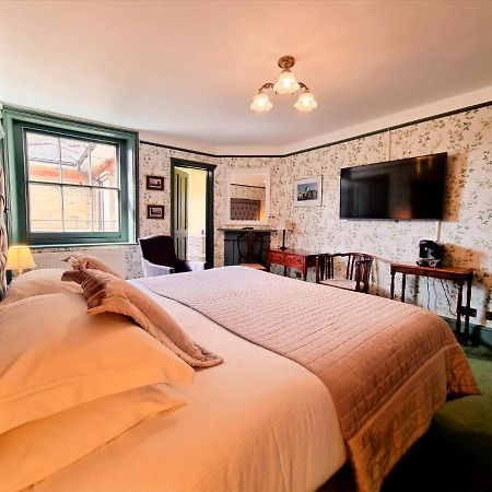 Villa Rothsay Hotel كاوز المظهر الخارجي الصورة