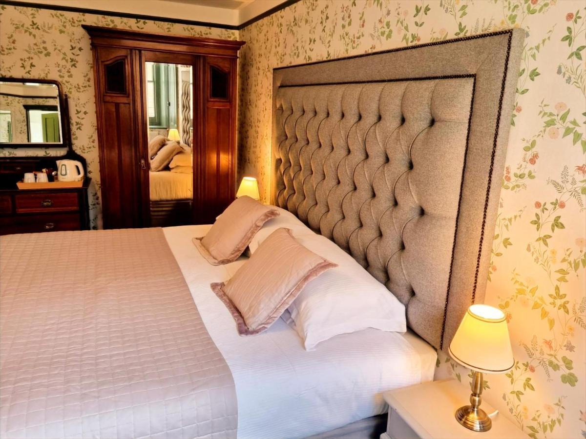 Villa Rothsay Hotel كاوز المظهر الخارجي الصورة