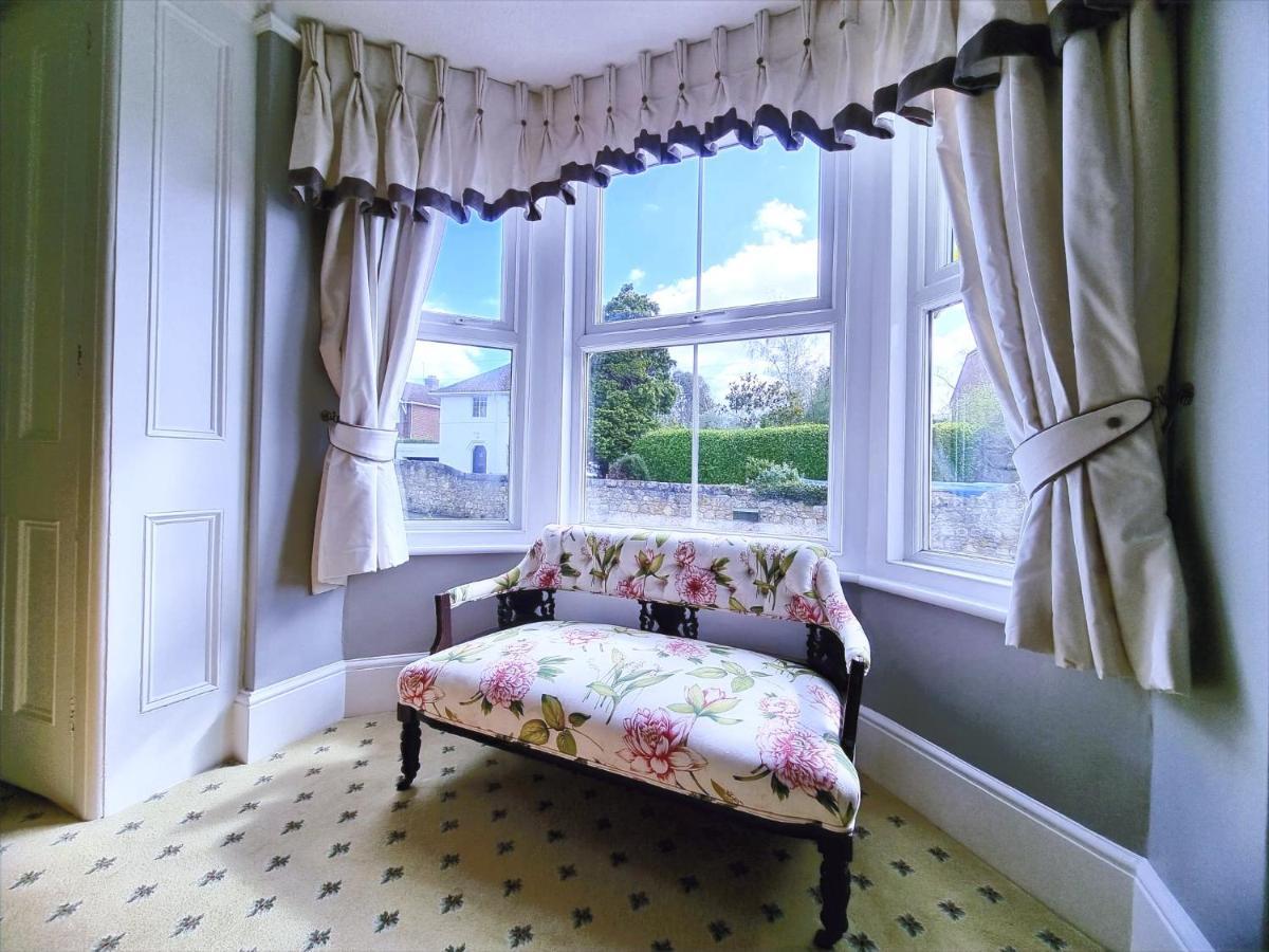 Villa Rothsay Hotel كاوز المظهر الخارجي الصورة
